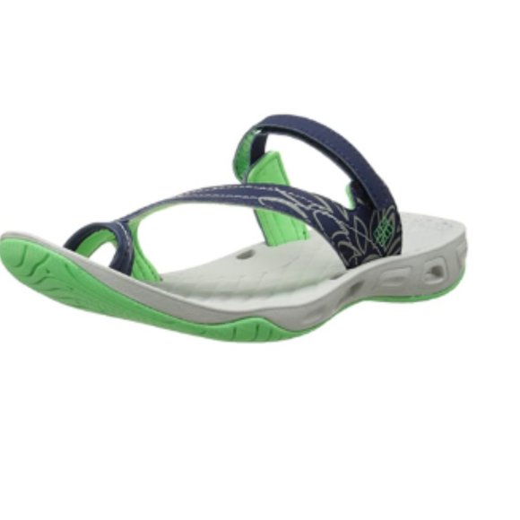 columbia omni grip sandals